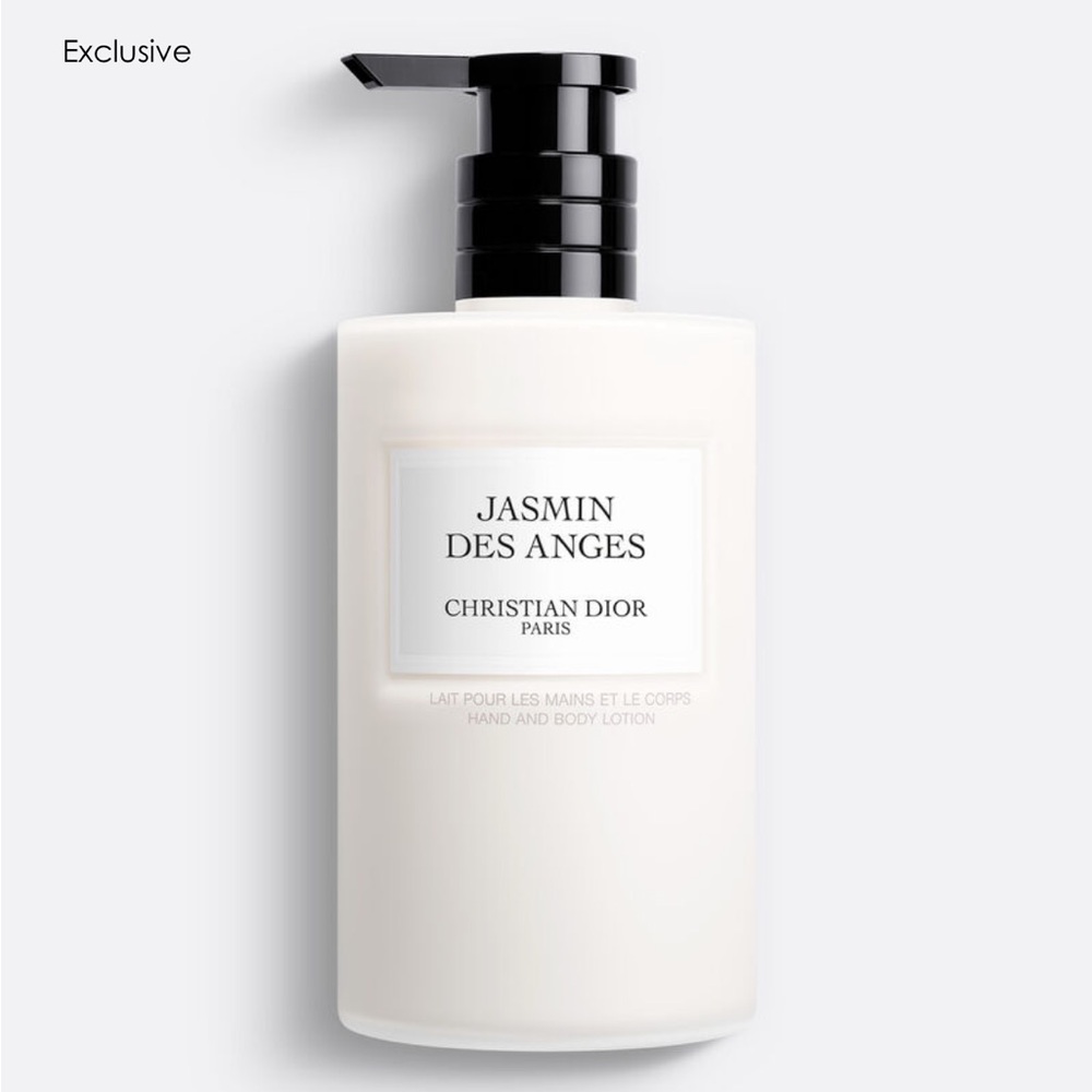 Dior JASMIN DES ANGES Lotion
